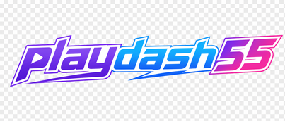 PlayDash55 Logo